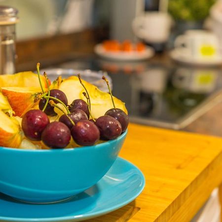 Apartament Casa Consorcio - Terraza Barbate Zewnętrze zdjęcie
