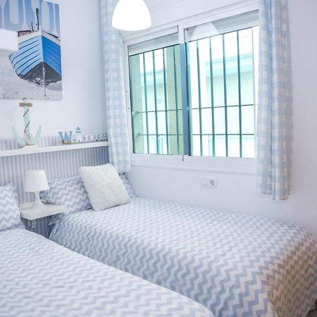 Apartament Casa Consorcio - Terraza Barbate Zewnętrze zdjęcie