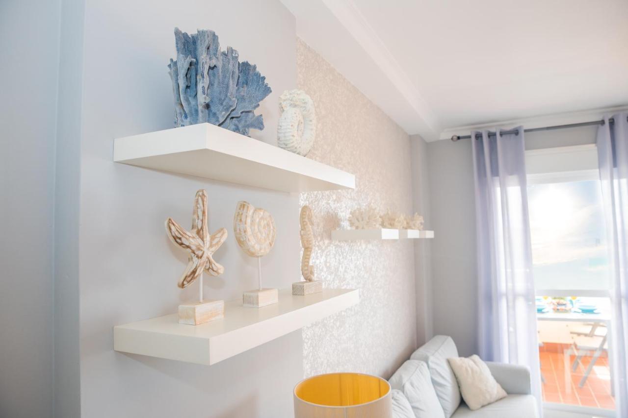 Apartament Casa Consorcio - Terraza Barbate Zewnętrze zdjęcie