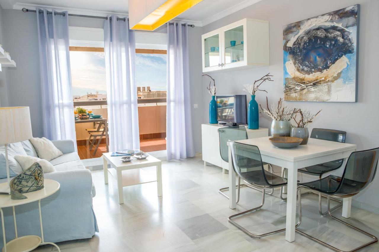 Apartament Casa Consorcio - Terraza Barbate Zewnętrze zdjęcie