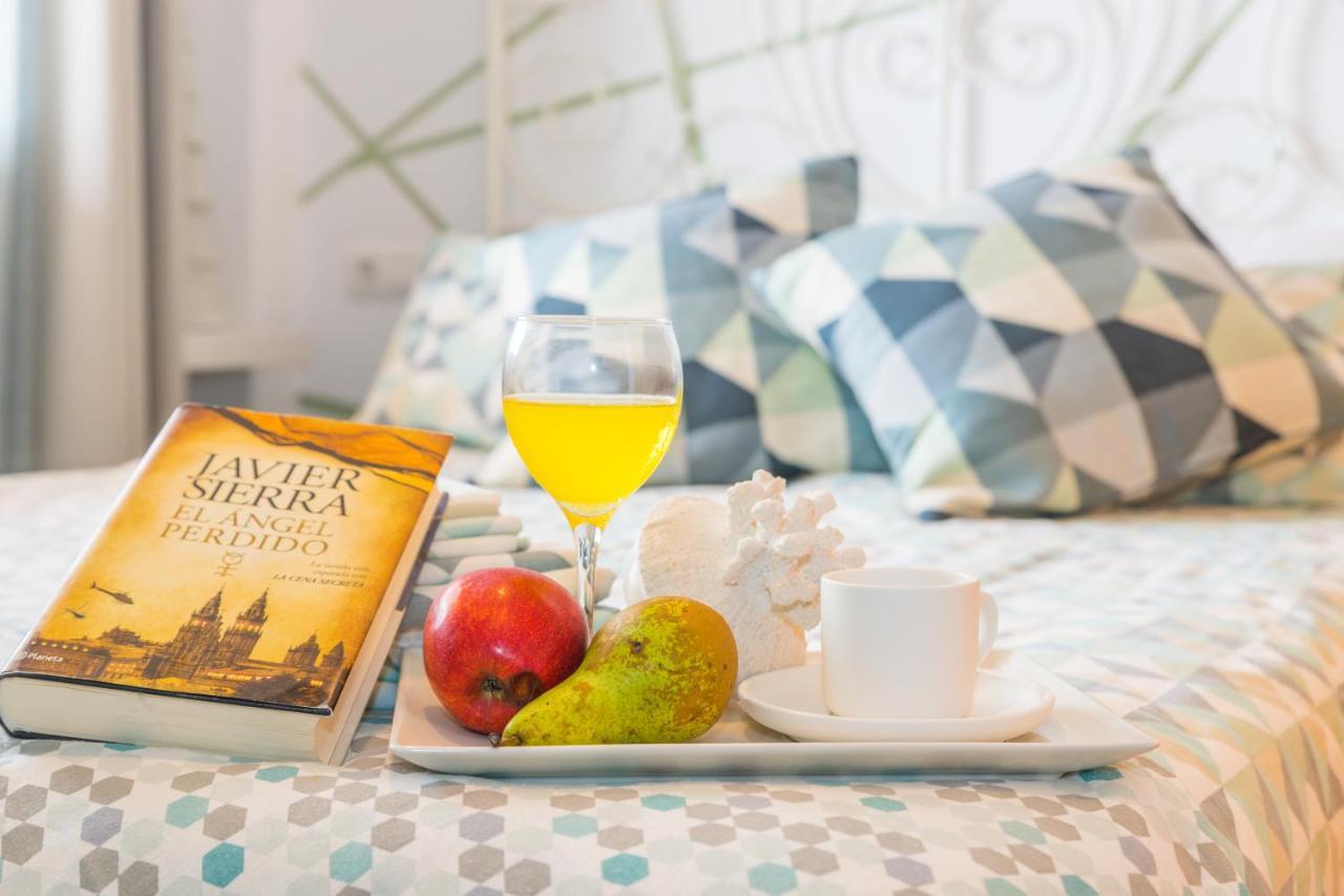 Apartament Casa Consorcio - Terraza Barbate Zewnętrze zdjęcie