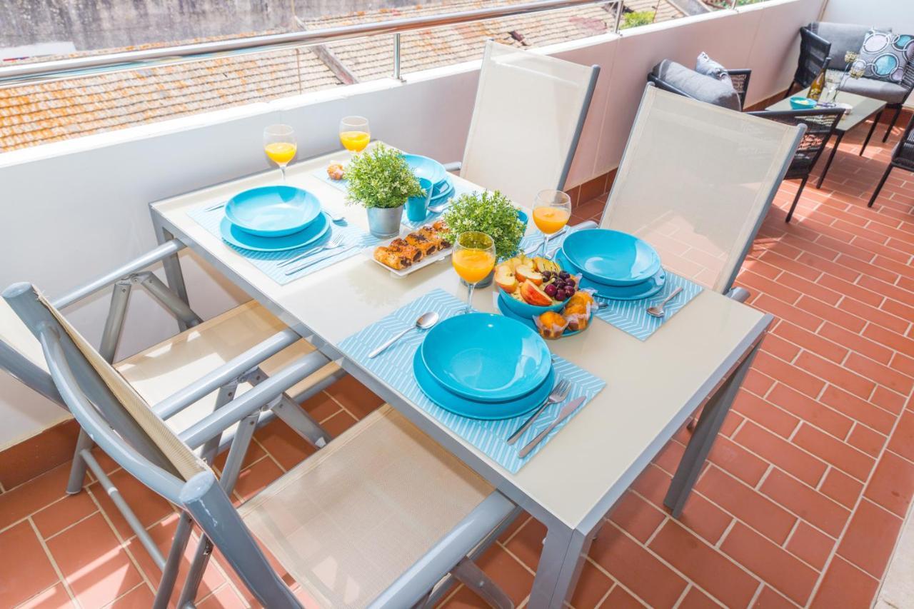 Apartament Casa Consorcio - Terraza Barbate Zewnętrze zdjęcie