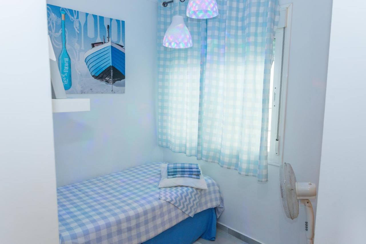 Apartament Casa Consorcio - Terraza Barbate Zewnętrze zdjęcie
