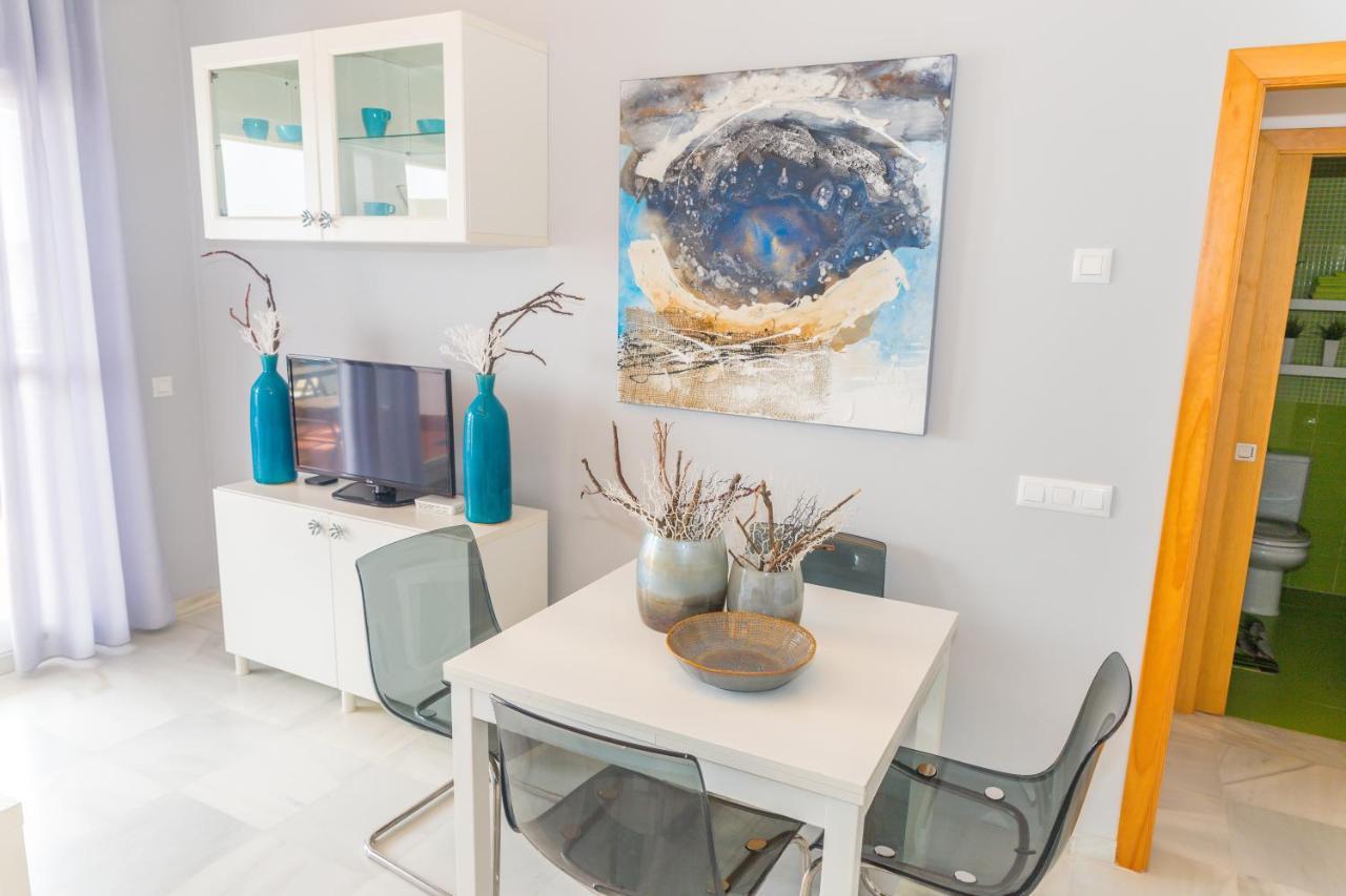 Apartament Casa Consorcio - Terraza Barbate Zewnętrze zdjęcie