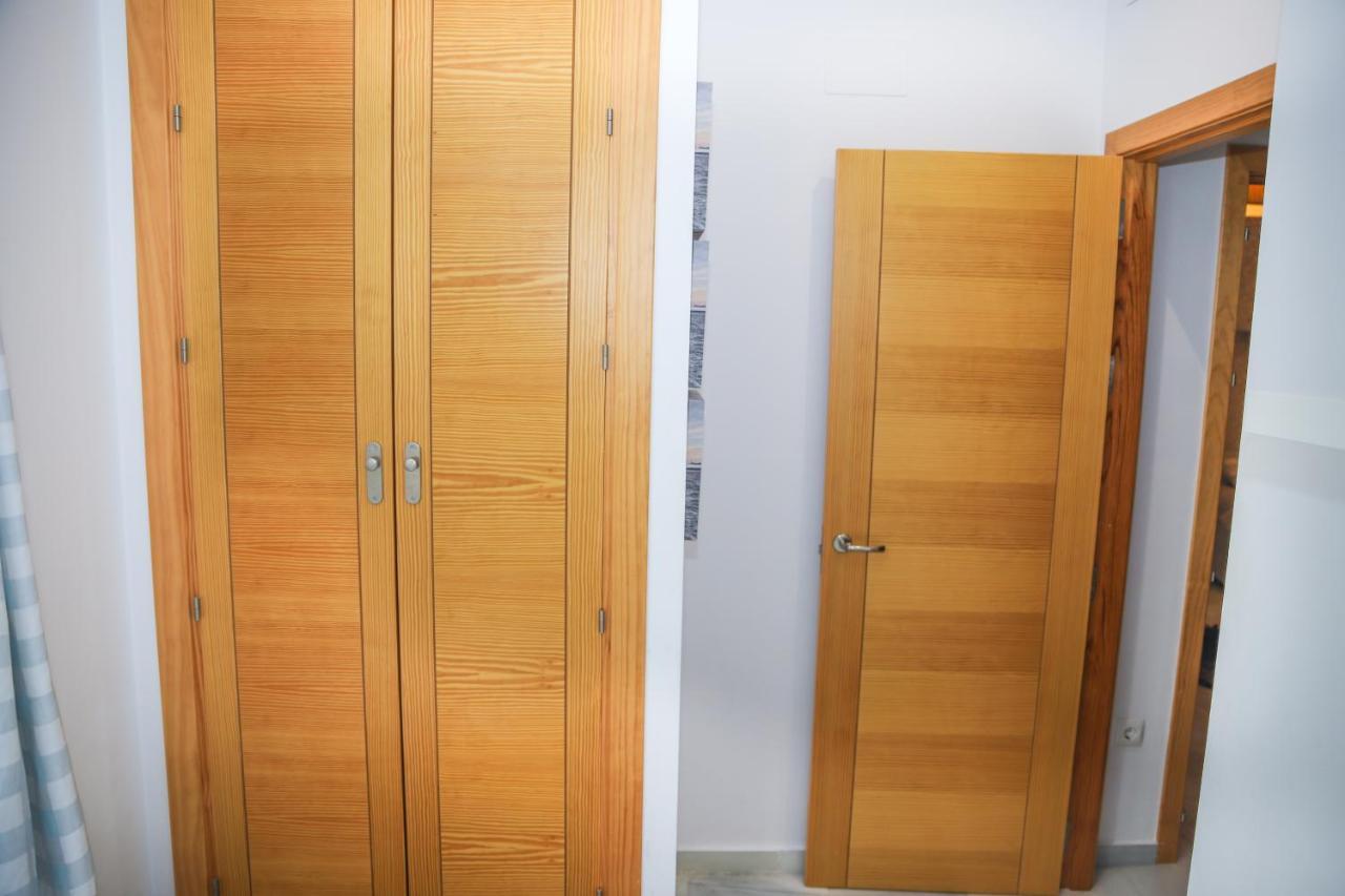 Apartament Casa Consorcio - Terraza Barbate Zewnętrze zdjęcie