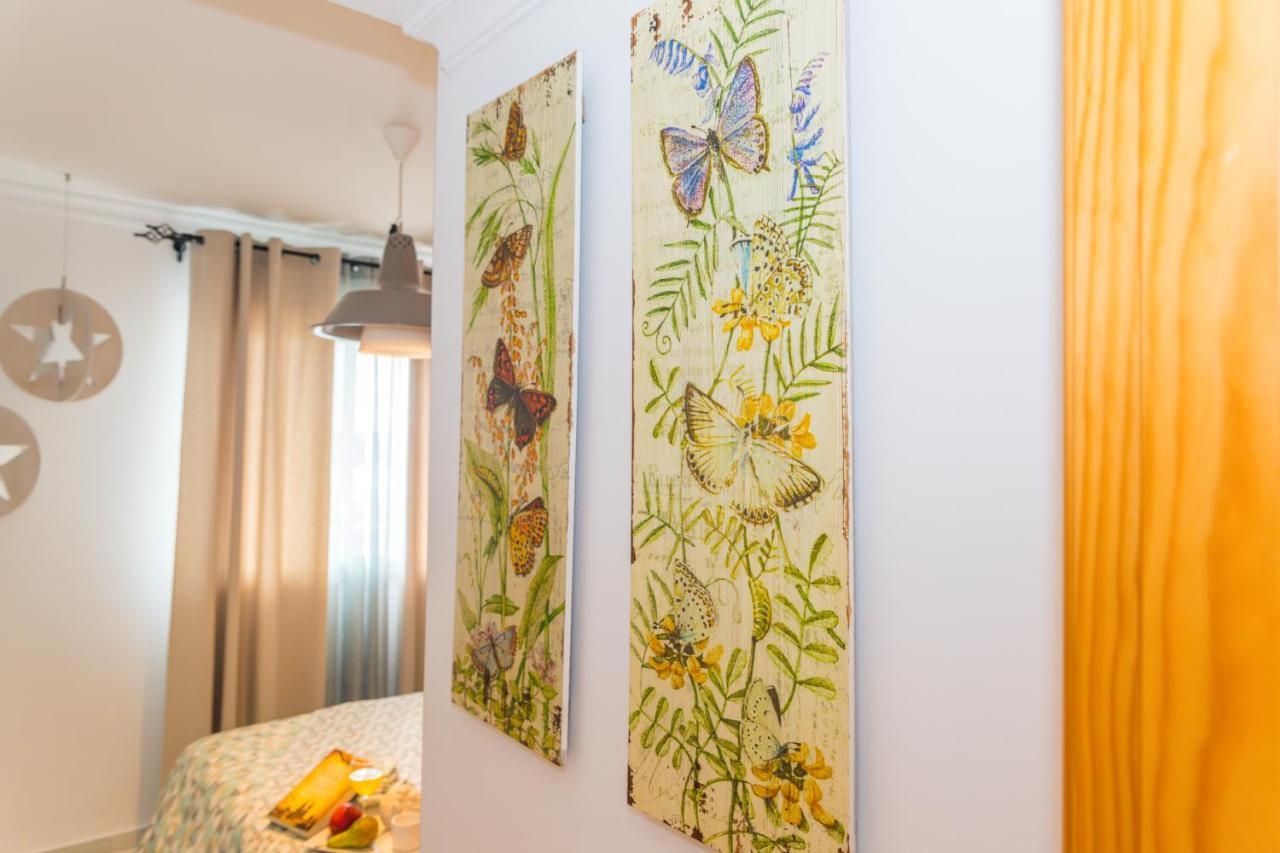 Apartament Casa Consorcio - Terraza Barbate Zewnętrze zdjęcie