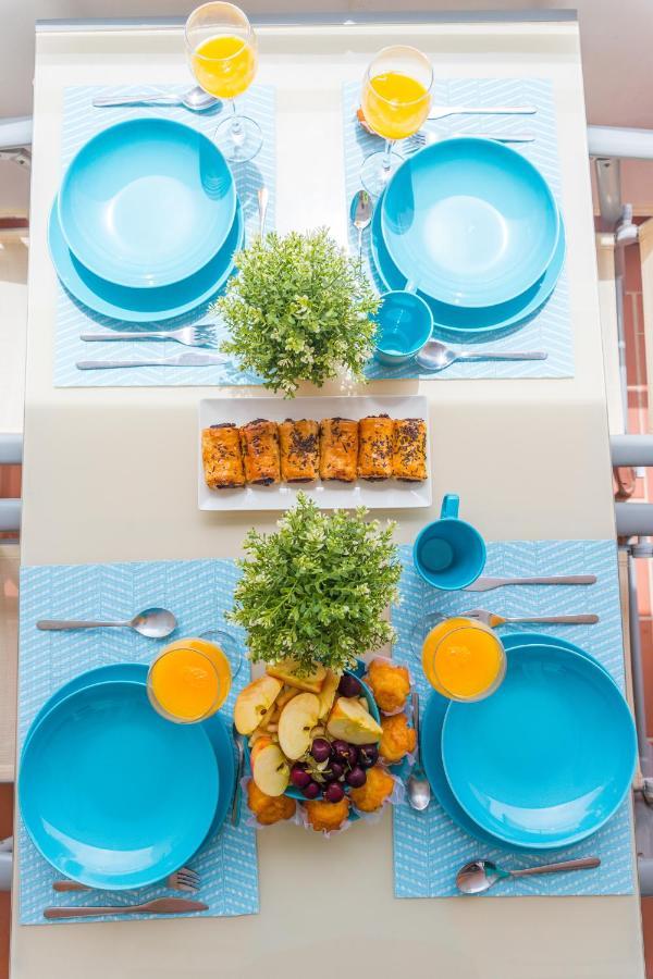 Apartament Casa Consorcio - Terraza Barbate Zewnętrze zdjęcie